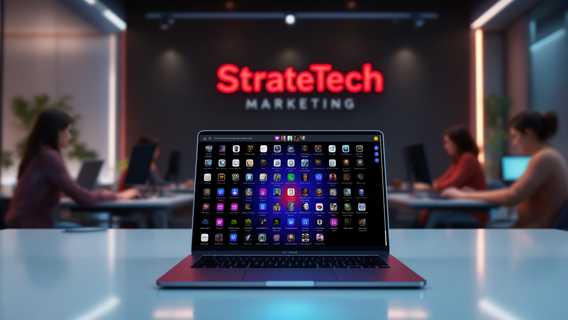 Learning vs. Production (Why AICAVE Exists)